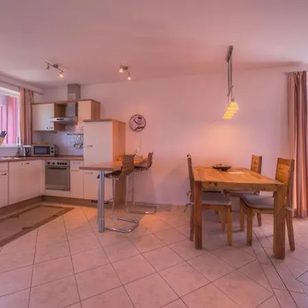 Mitteldeck 463 Appartement