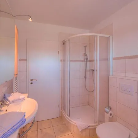Appartement Mitteldeck 463 Rechlin