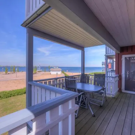 Mitteldeck 463