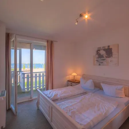Appartement Mitteldeck 463 Rechlin